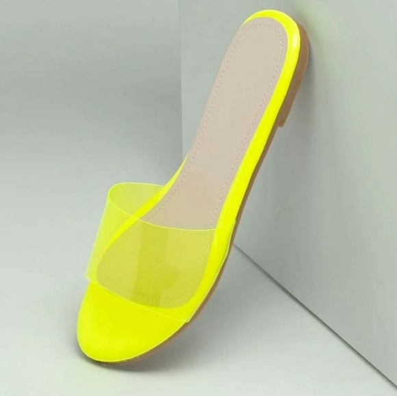 PVC Sandals - Picture 4 of 4